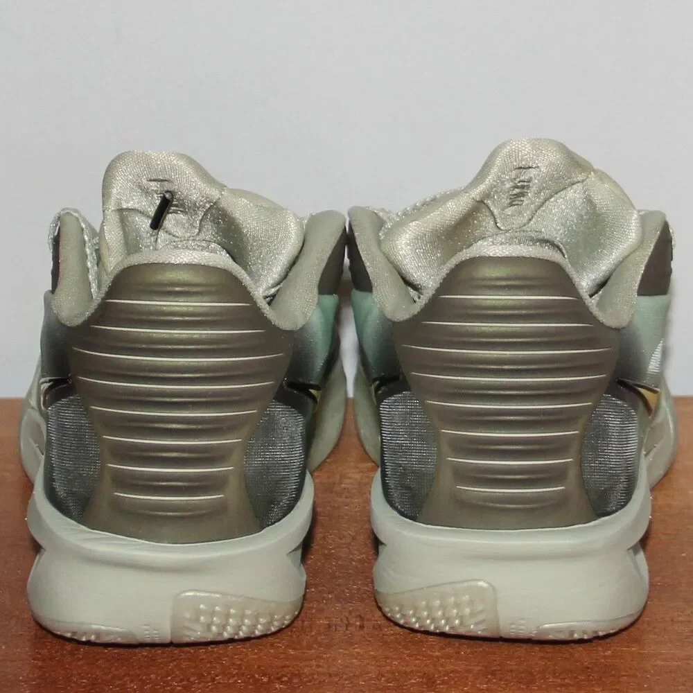 Nike Air GT Cut 3 Turbo Basketball Mens 11.5 15 Honeydew Barely Volt